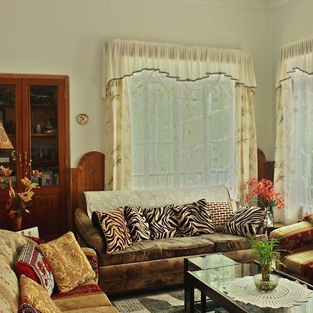 Latei Ville Inn Shillong Eksteriør billede