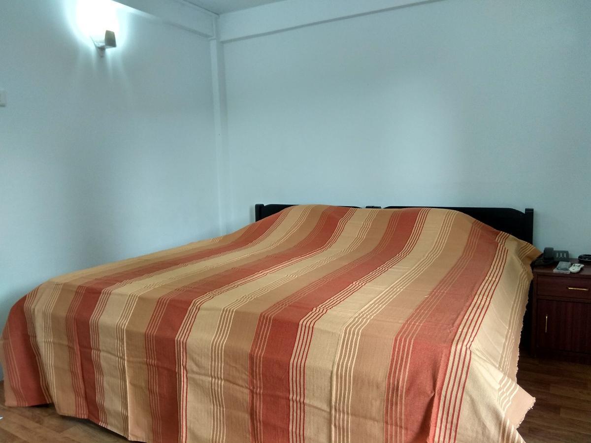 Latei Ville Inn Shillong Eksteriør billede